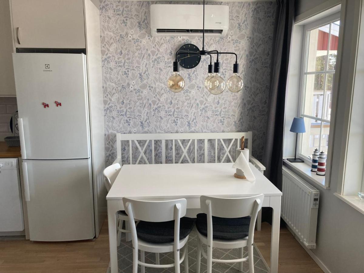 Raemsbyns Fritidsby, Naera Romme Alpin Apartment Idkerberget Exterior photo